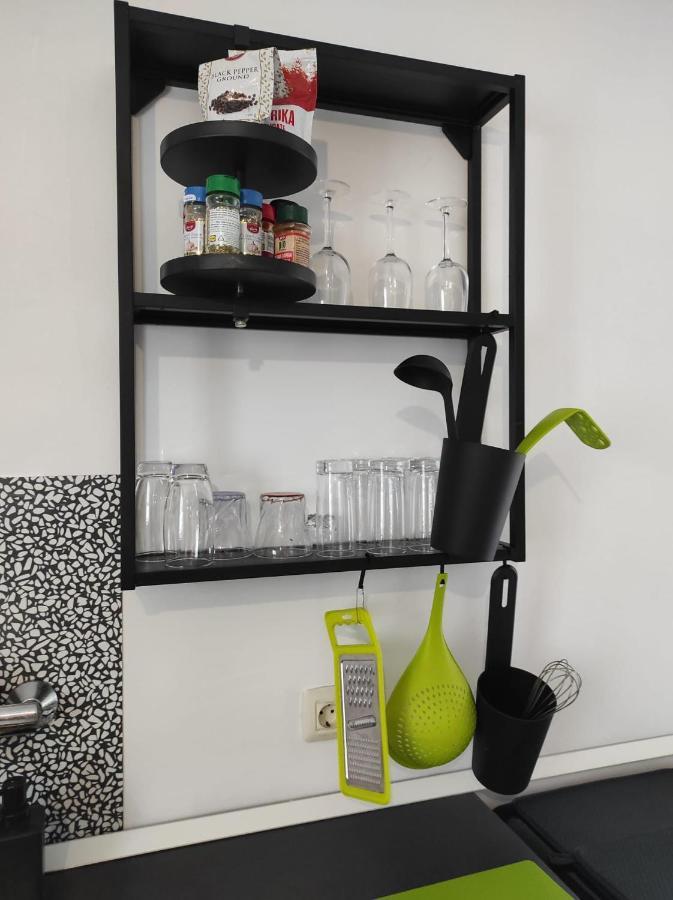 דירות קטז אוב סבי Apartma Ziva Hiska 92 מראה חיצוני תמונה