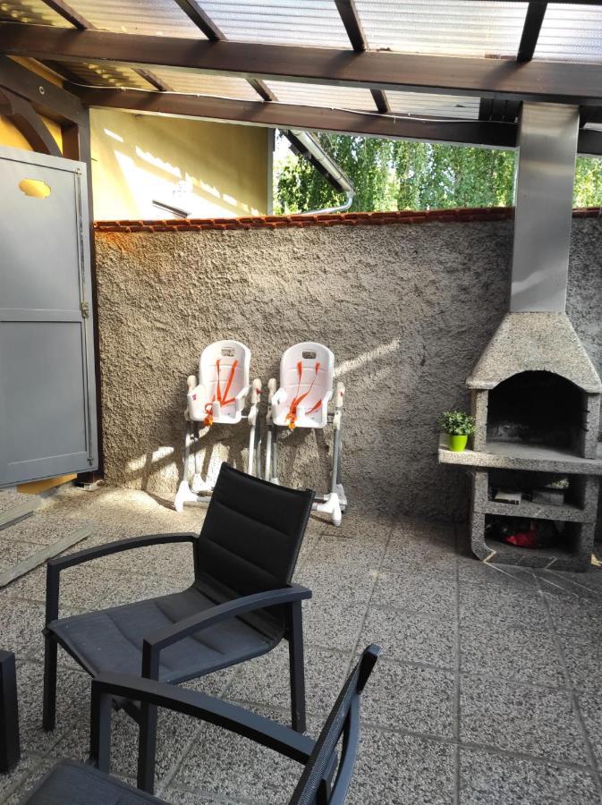 דירות קטז אוב סבי Apartma Ziva Hiska 92 מראה חיצוני תמונה