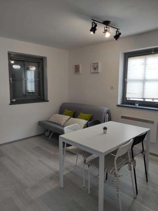 דירות קטז אוב סבי Apartma Ziva Hiska 92 מראה חיצוני תמונה