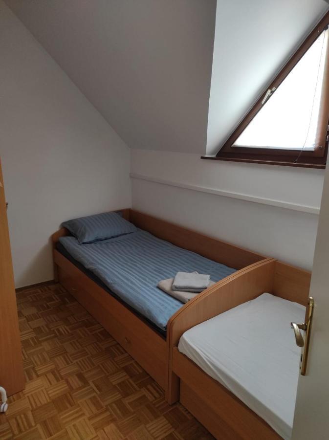 דירות קטז אוב סבי Apartma Ziva Hiska 92 מראה חיצוני תמונה